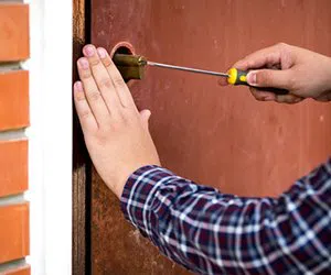 Lock Locksmith Tech Dunedin, FL 727-217-5529 - garage-door-locks