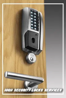 Lock Locksmith Tech Dunedin, FL 727-217-5529 - high-security-locks
