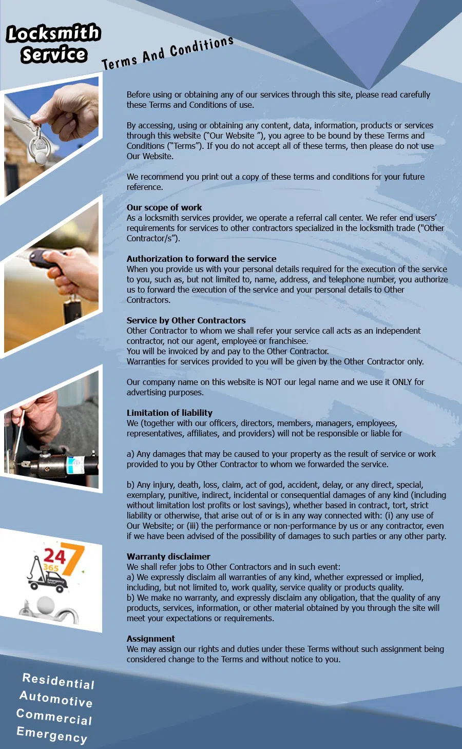 Lock Locksmith Tech Dunedin, FL 727-217-5529